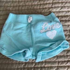 Carter’s Shorts